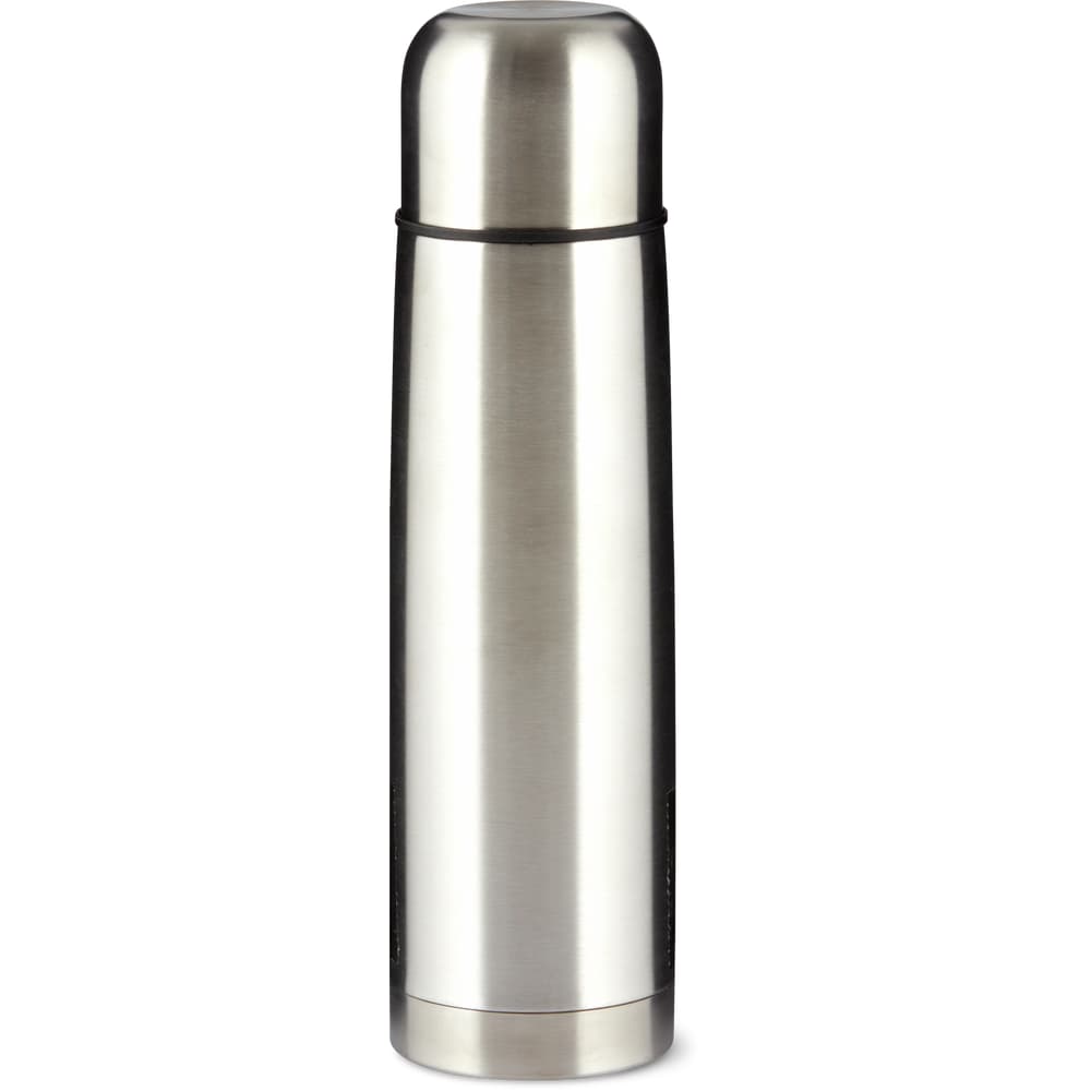 Migros Kitchen & Co. Isolierflasche Inox, 450ml