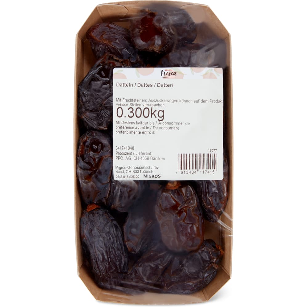 Migros Fresca · Datteln