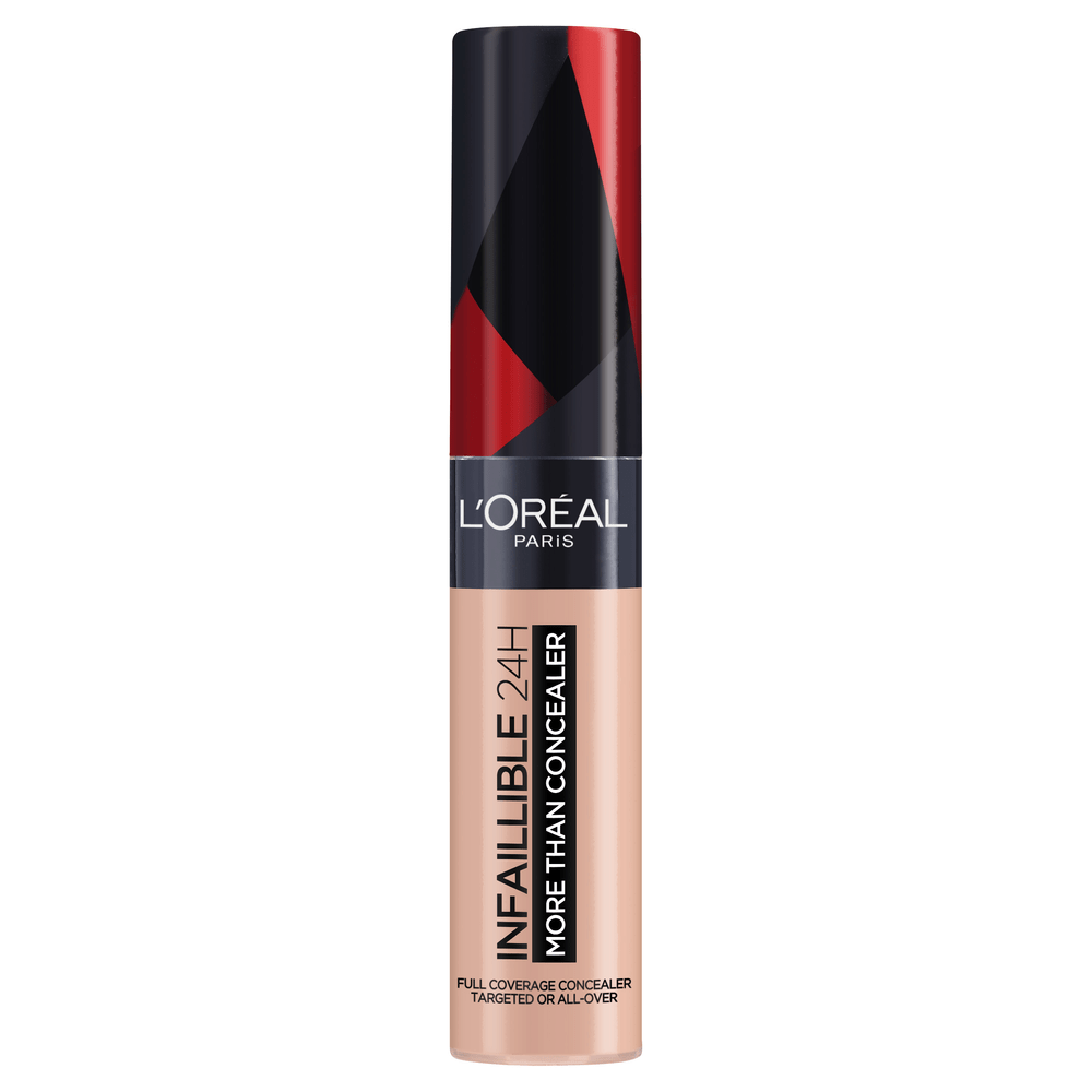 L'Oréal Paris Infaillible Puder 323