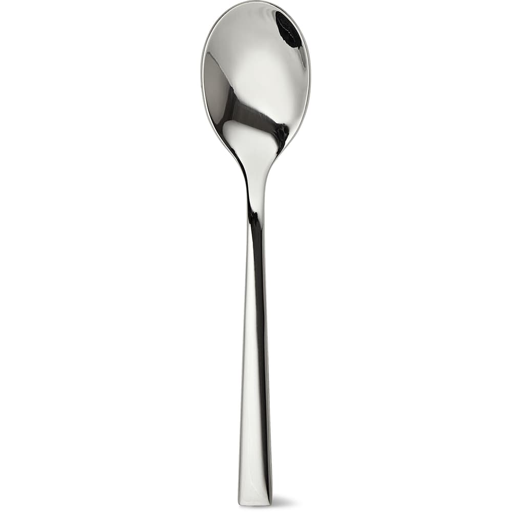 Migros Kitchen & Co. Moccalöffel Forte Silber