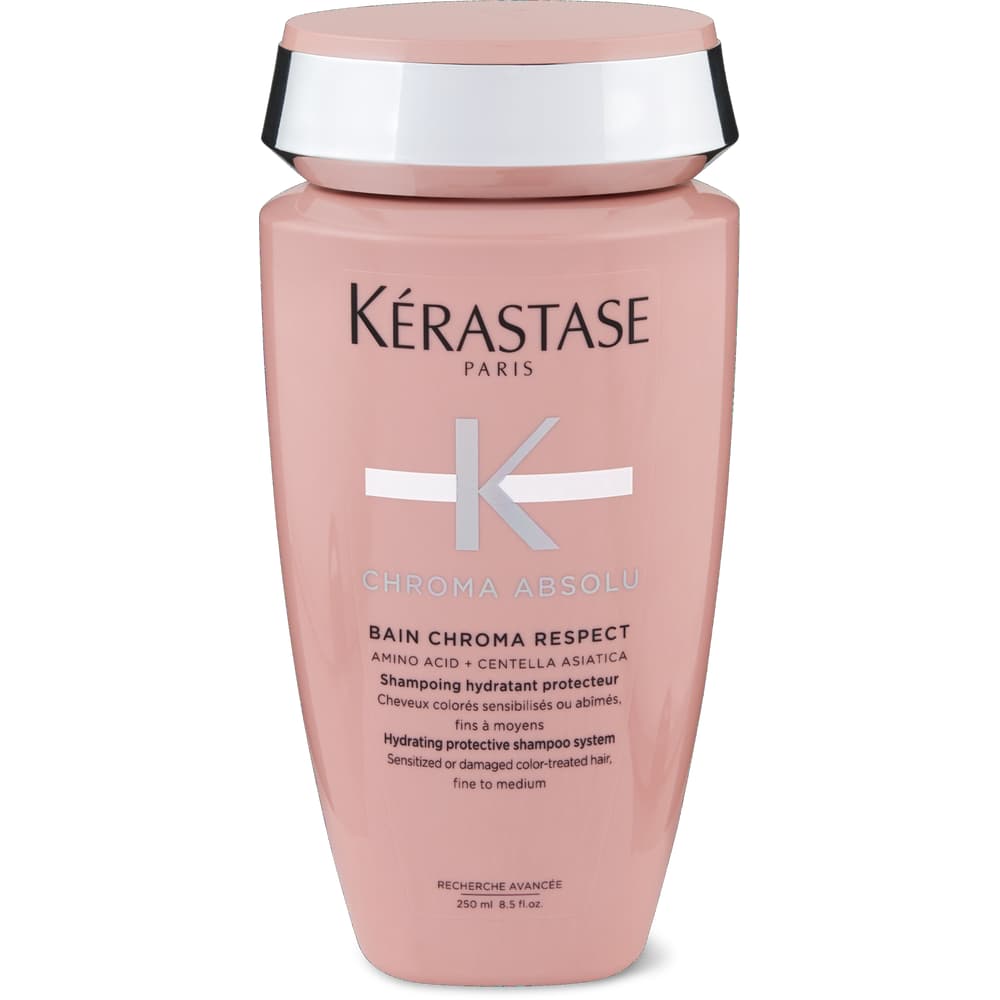 Kérastase · Chroma Absolu Shampoo · Dyed Hair • Migros