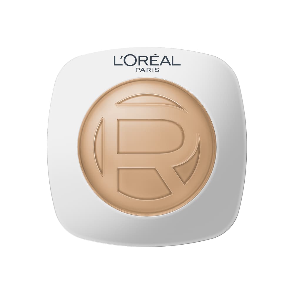 L'Oréal Paris True Match True Match Hyal Tint Balm 3 Light