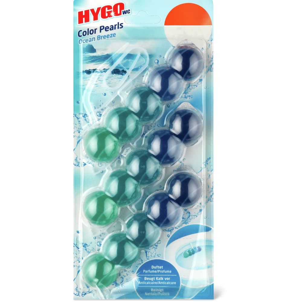 Hygo WC-Einhänger Ocean Breeze