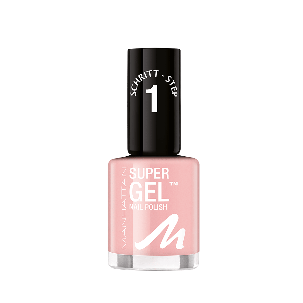 Manhattan MH Super Gel Nail 225
