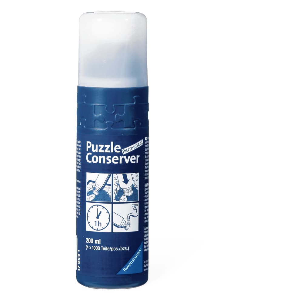 Ravensburger Puzzle-Conserver Permanent