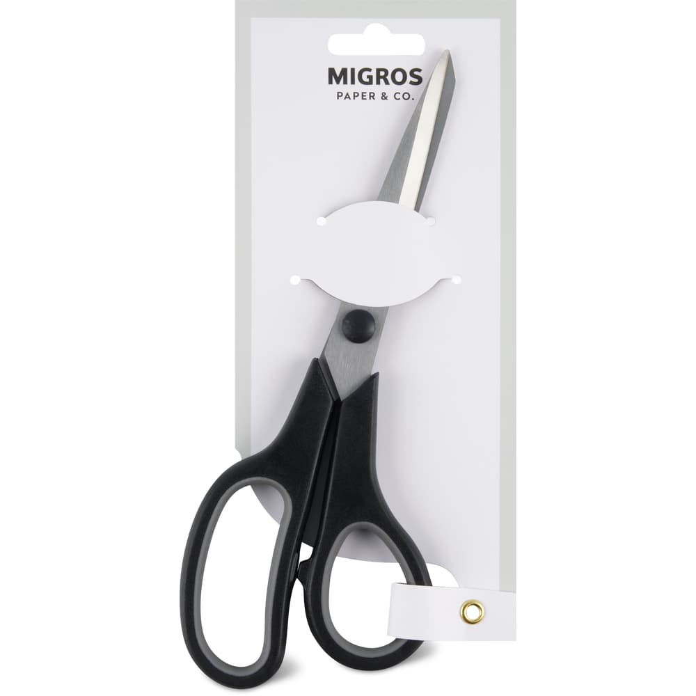 Migros Kitchen & Co. Papeterie-Schere Mittel
