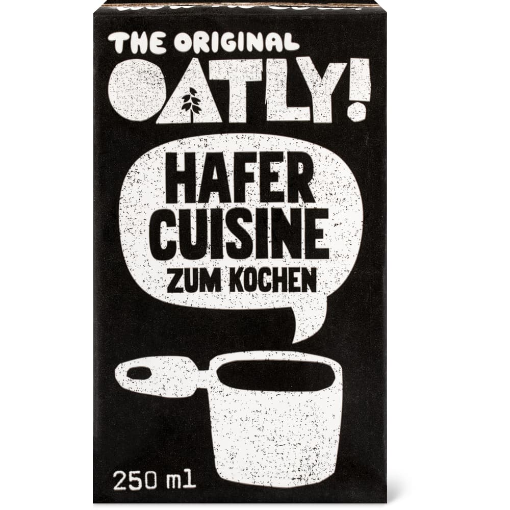Hafer Cuisine