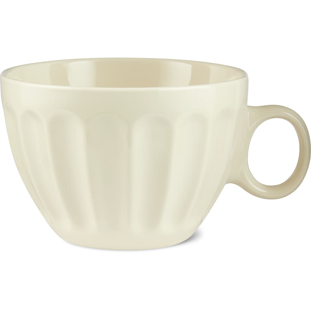 Migros Kitchen & Co. Tasse weiss, 400ml