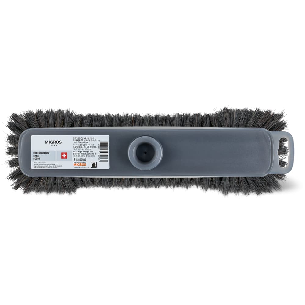 Migros Clean Bürste