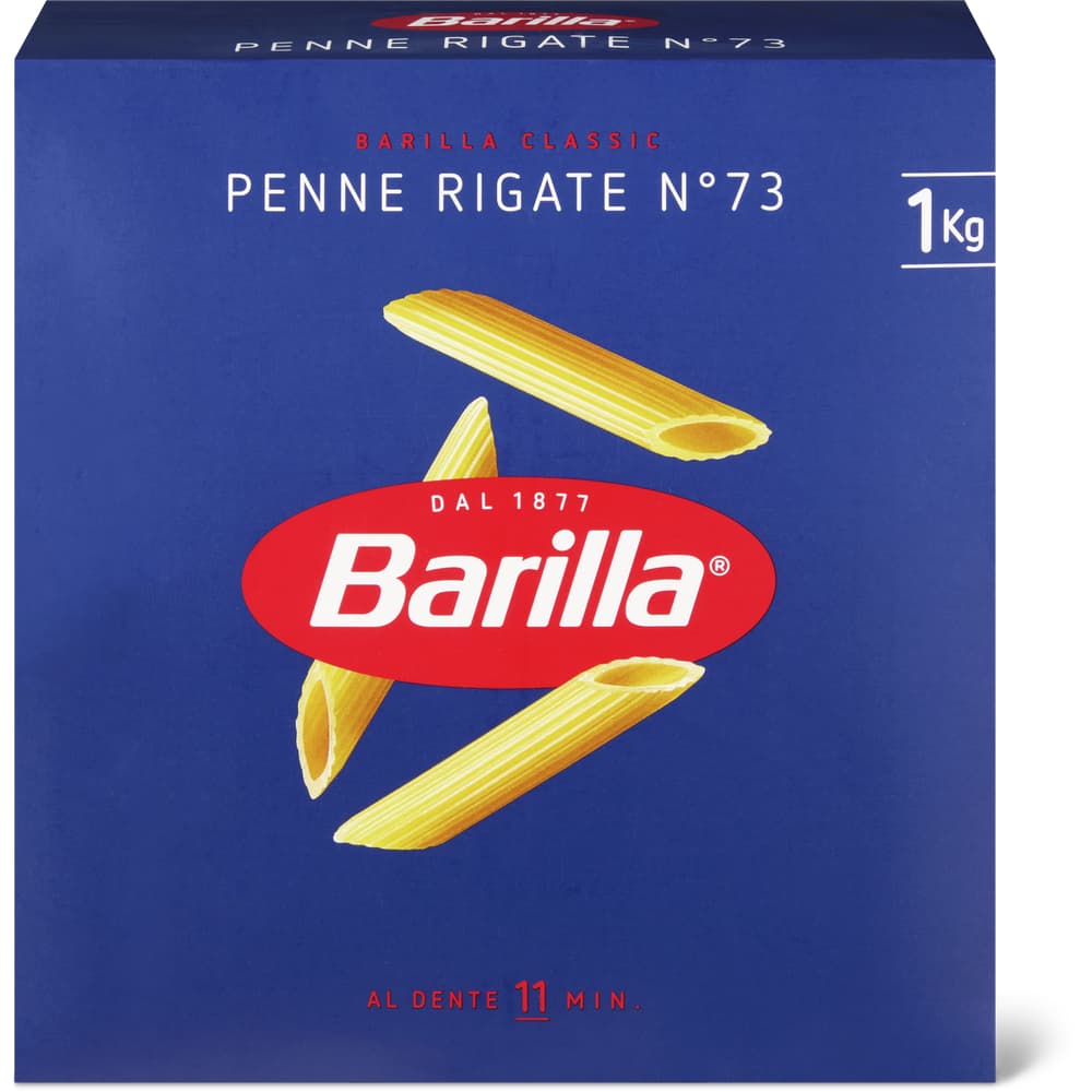 Barilla Penne