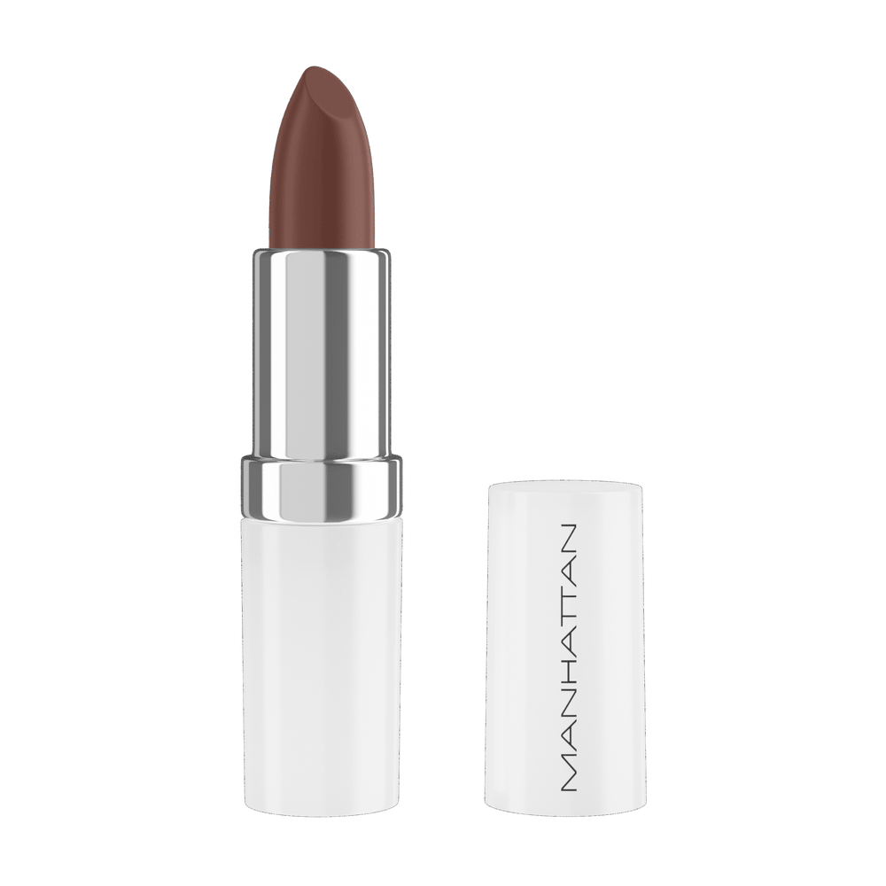 Manhattan Manhattan Lasting Perfection Satin Lipstick, 320