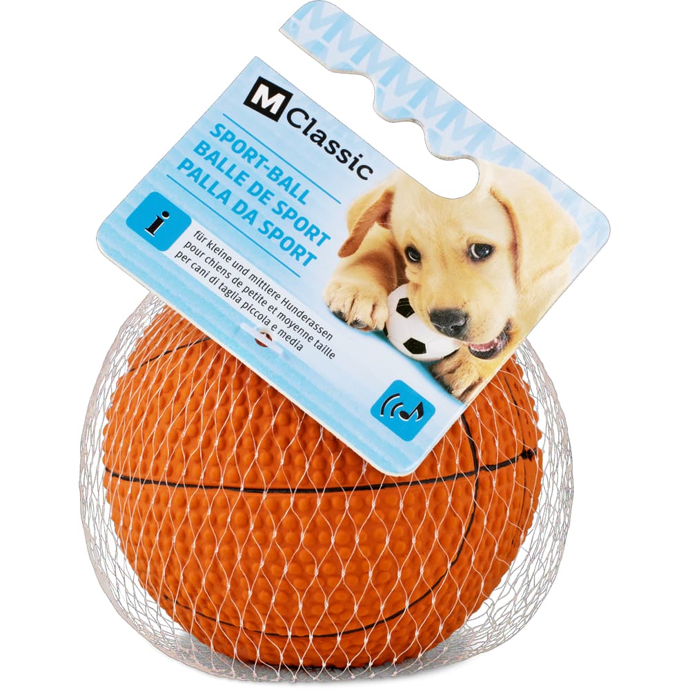 M-Classic Sport-Ball