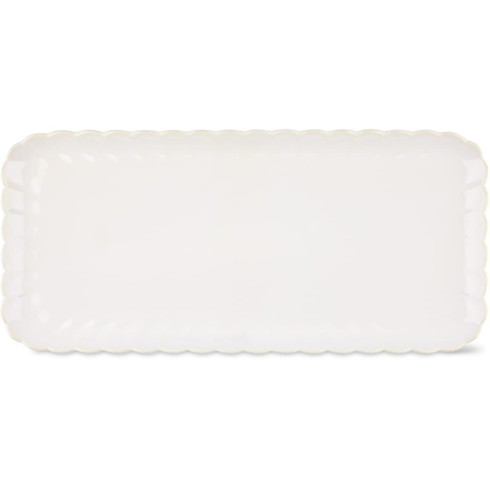 Migros Kitchen & Co. Kuchenplatte beige, 35.5x16.3x2.2cm