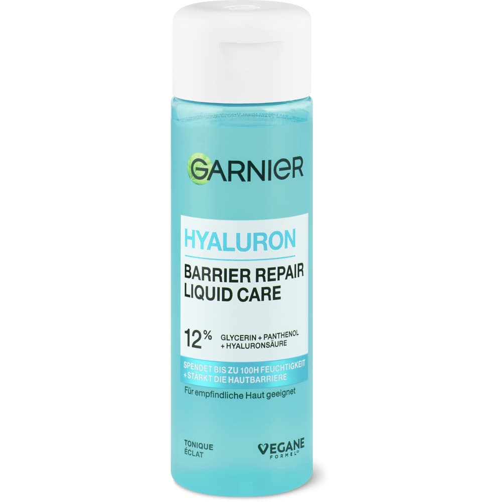 Garnier Hyaluron Liquid Care