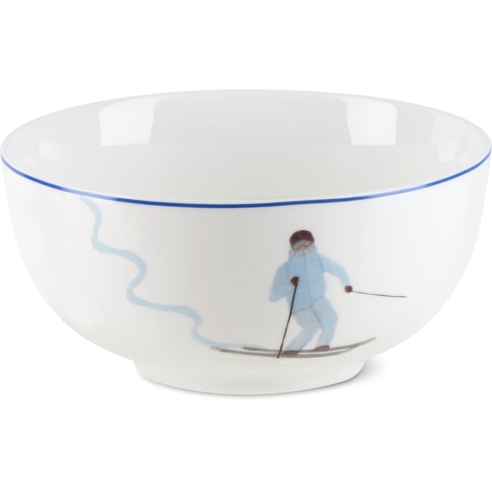 Migros Kitchen & Co. Schüssel bemustert