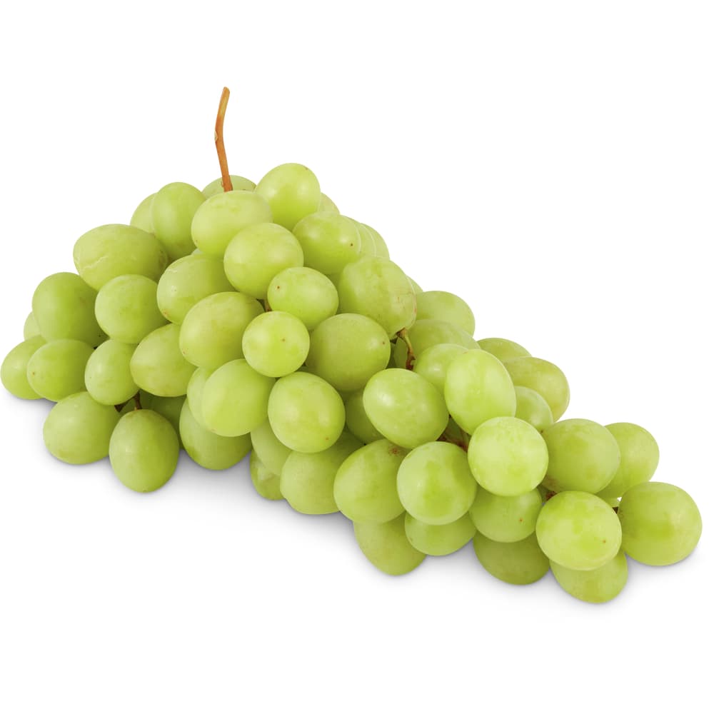 Migros Trauben kernlos weiss