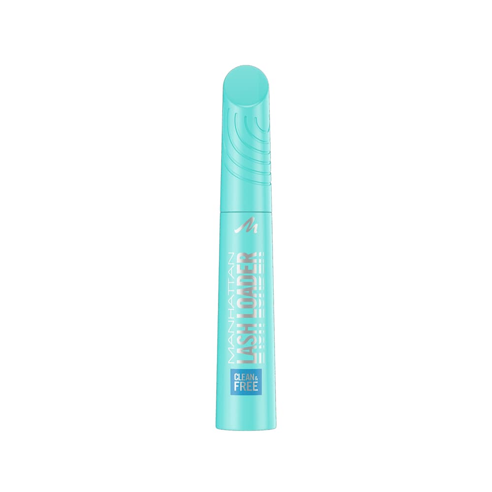 Manhattan Lash Loader Mascara
