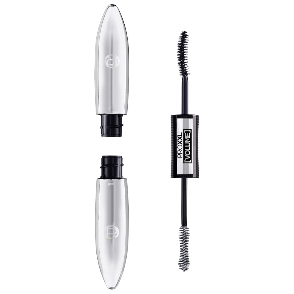 L'Oréal Paris Color Appeal Quad Lidschatten-Set 331 rose