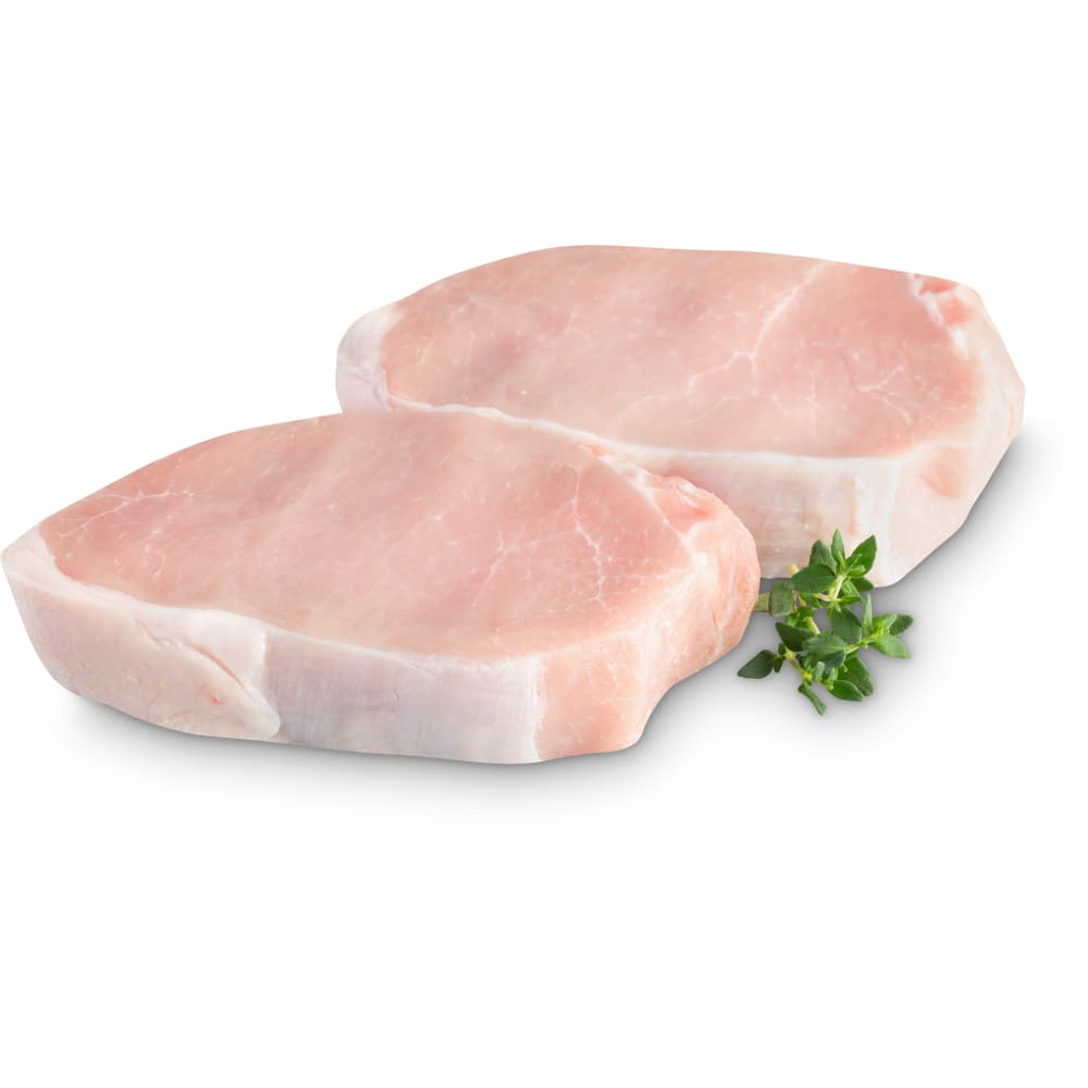 Migros Schweinssteak Nierstück