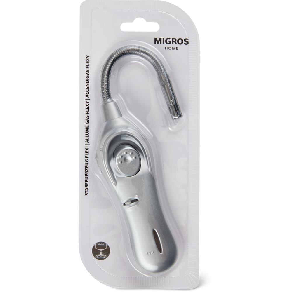 Migros Home Stabfeuerzeug
