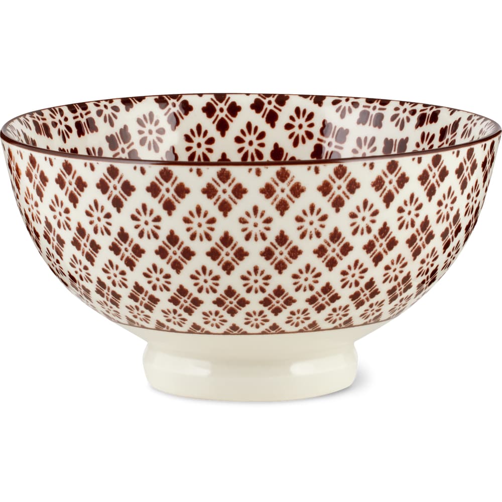 Migros Kitchen & Co. Schüssel braun, 11.6cm