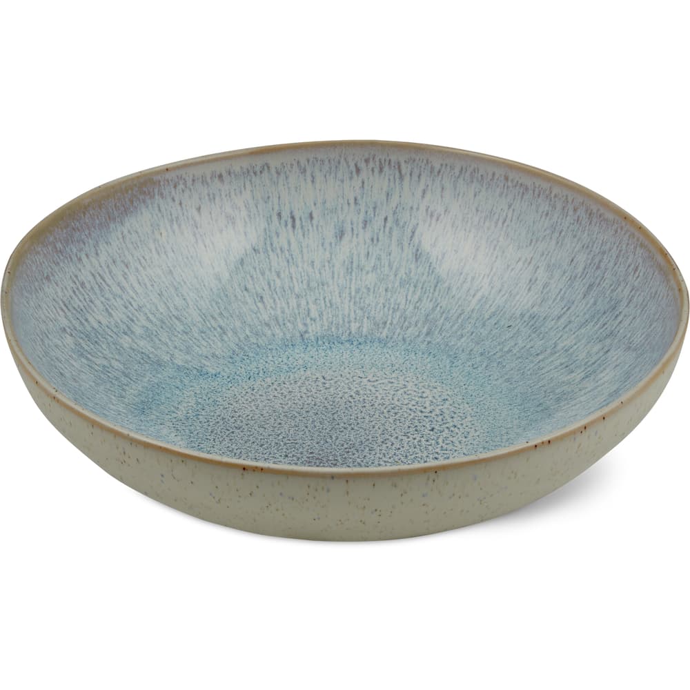 Migros Kitchen & Co. Teller tief blau, 22cm