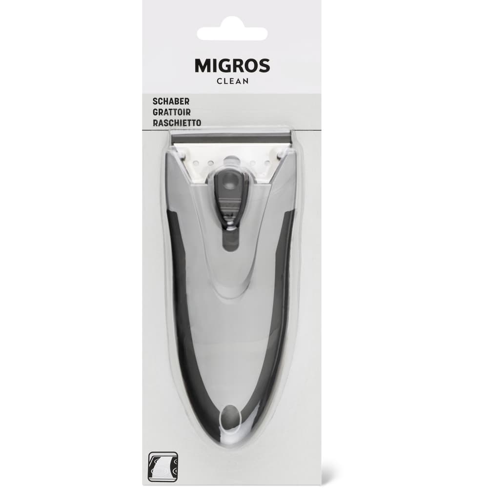 Migros Clean Schaber