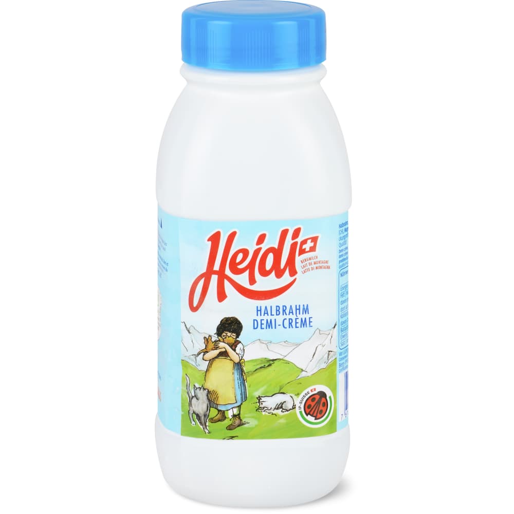 Heidi IP-SUISSE Halbrahm