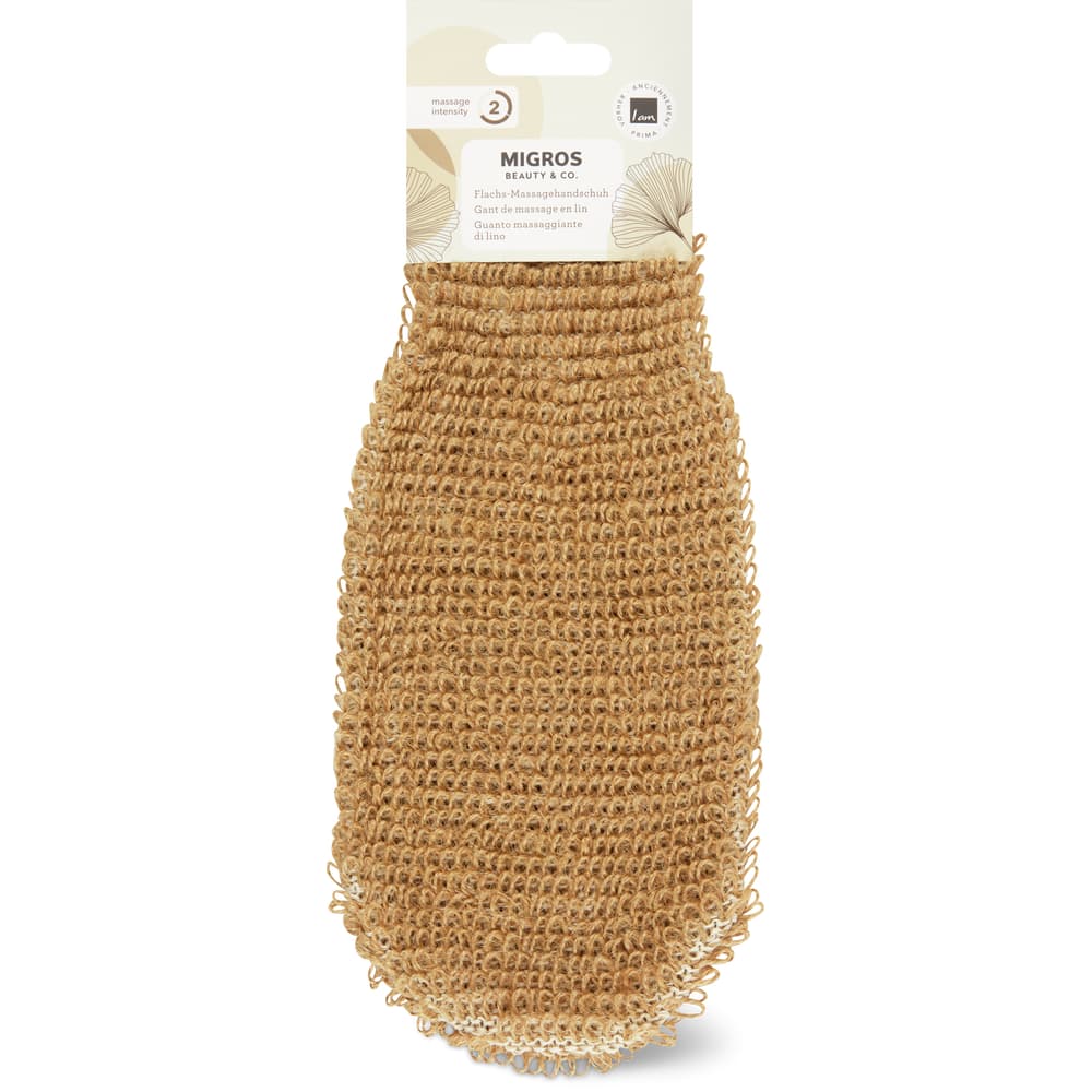 Migros Beauty & Co. Handschuh