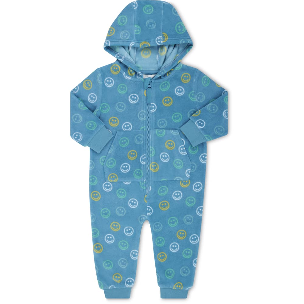 Migros Baby Fleeceoverall