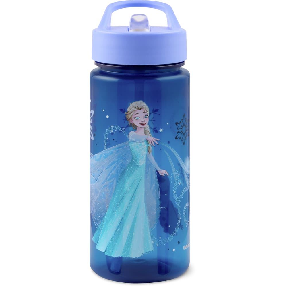 Undercover Frozen Trinkflasche 500 ml
