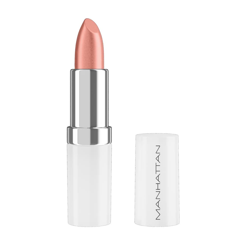 Manhattan Manhattan Lasting Perfection Satin Lipstick, 960