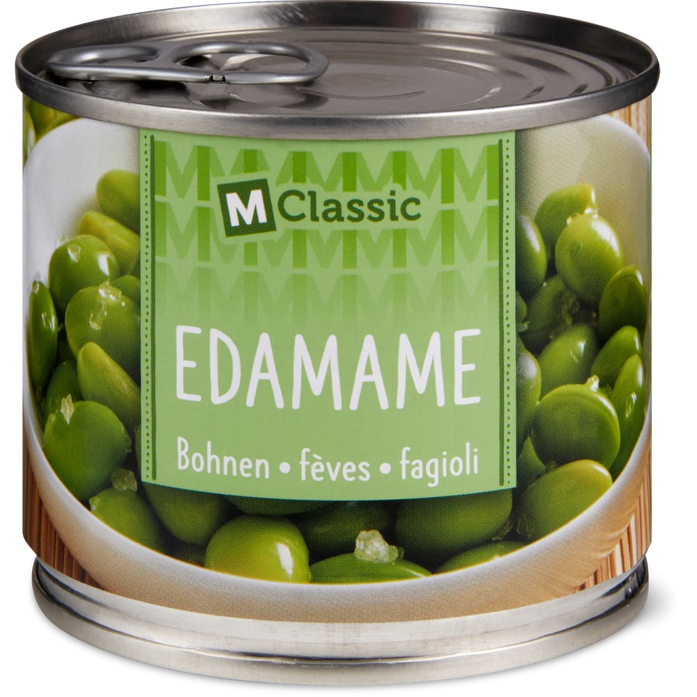 M-Classic Edamame