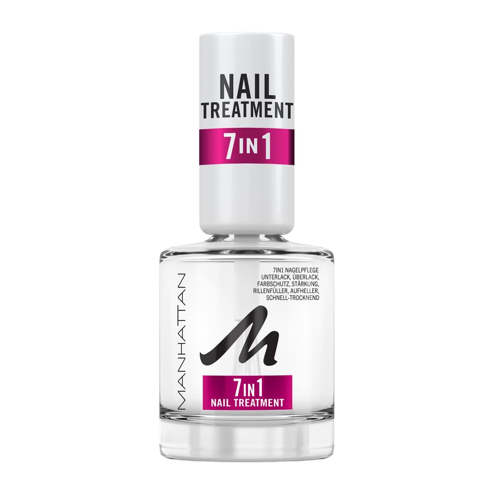 Manhattan Treatment 7in1 Multi Benefit