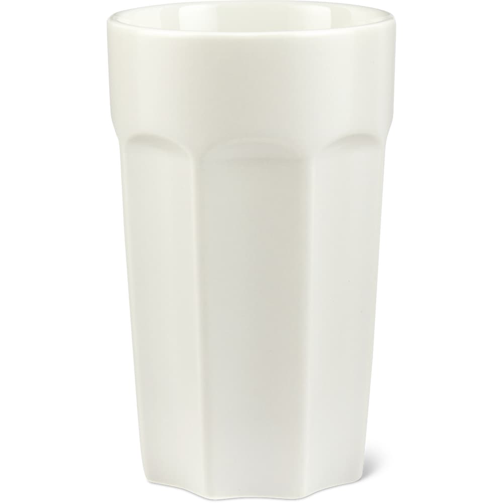 Migros Kitchen & Co. Tasse grau, 350ml
