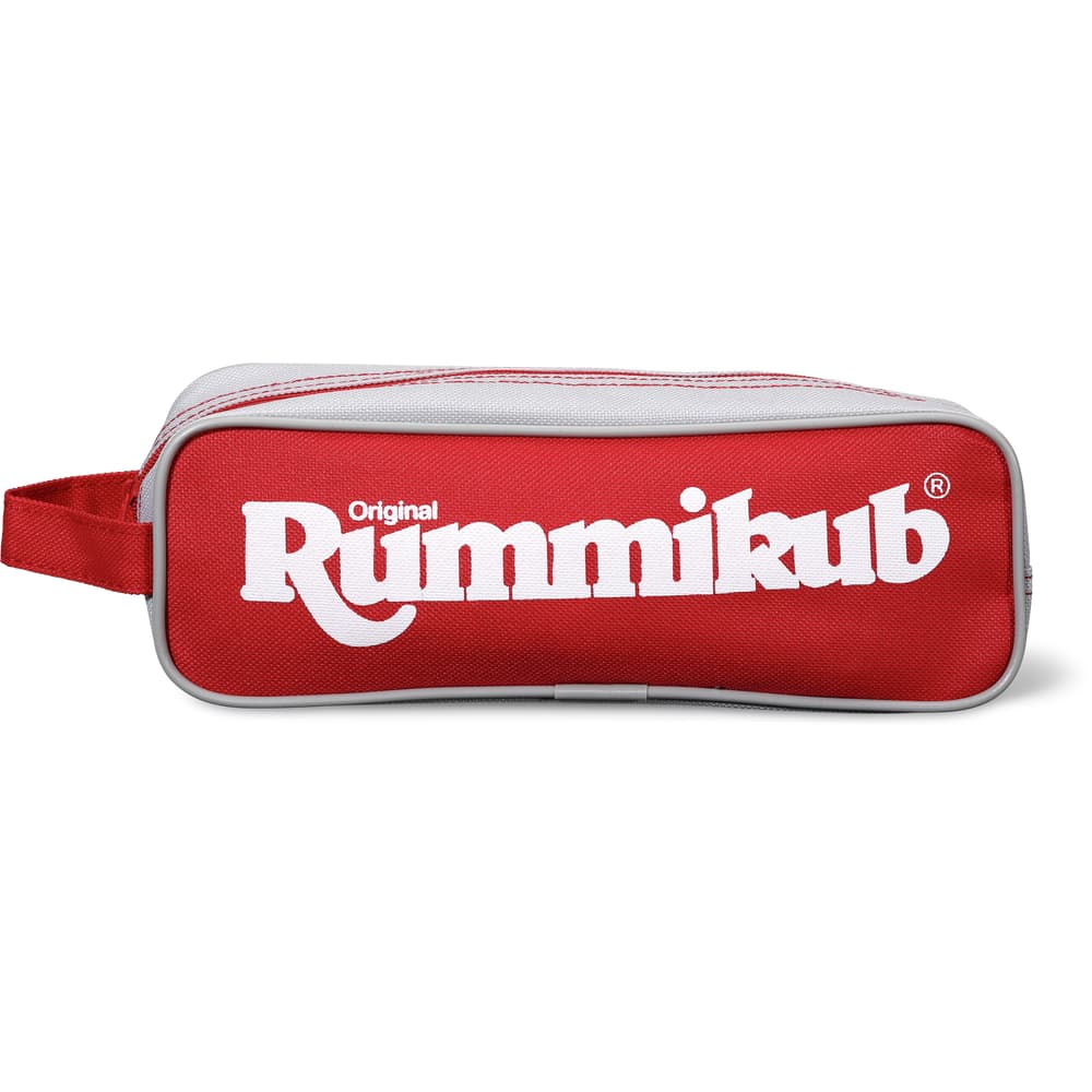 Carlit Original Rummikub Ab 7 Jahre alt