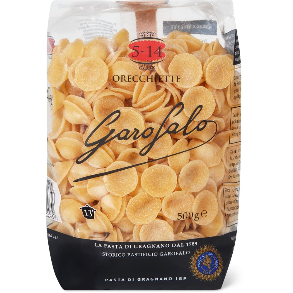 Garofalo Orecchiette
