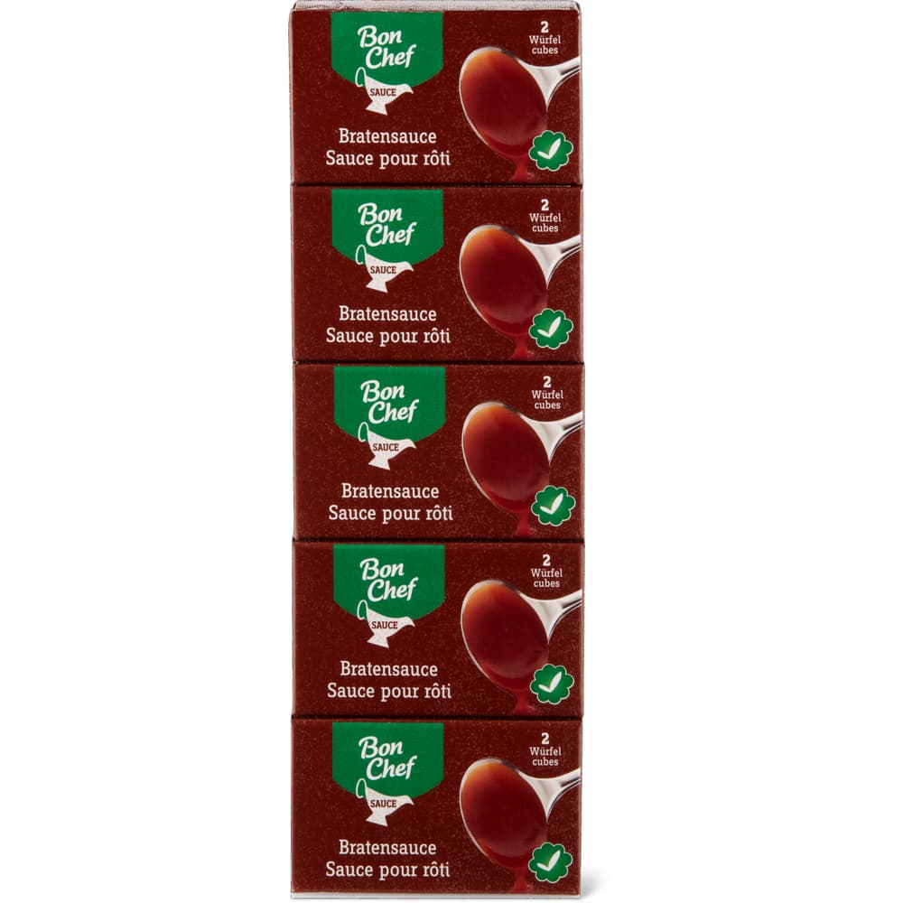 Bon Chef Bratensauce