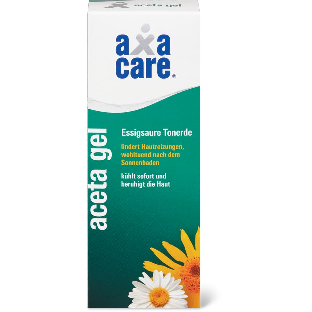 Axanova Aceta Gel