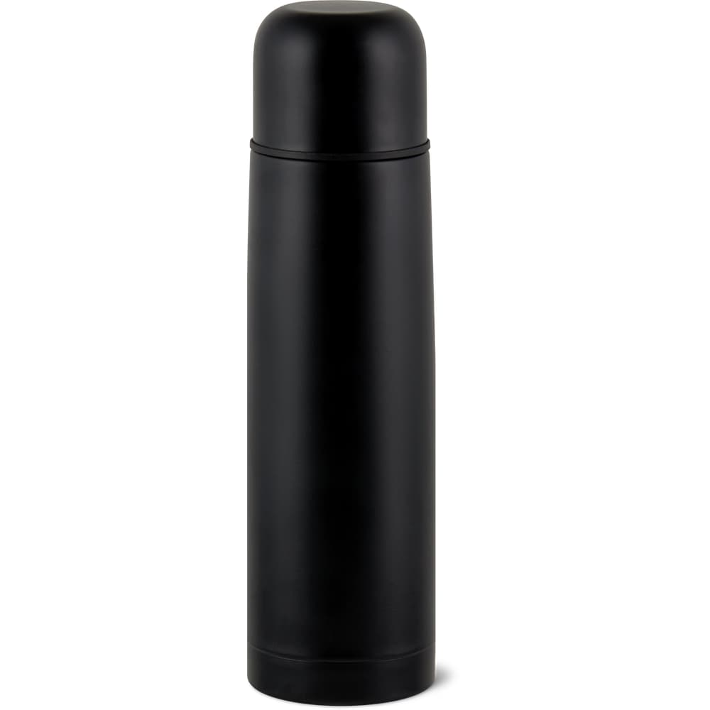 Migros Kitchen & Co. Isolierflasche schwarz, 450ml