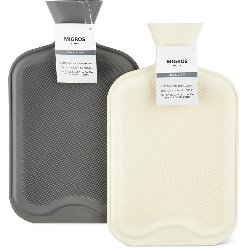 Migros Home · Bettflasche ohne Bezug • Migros