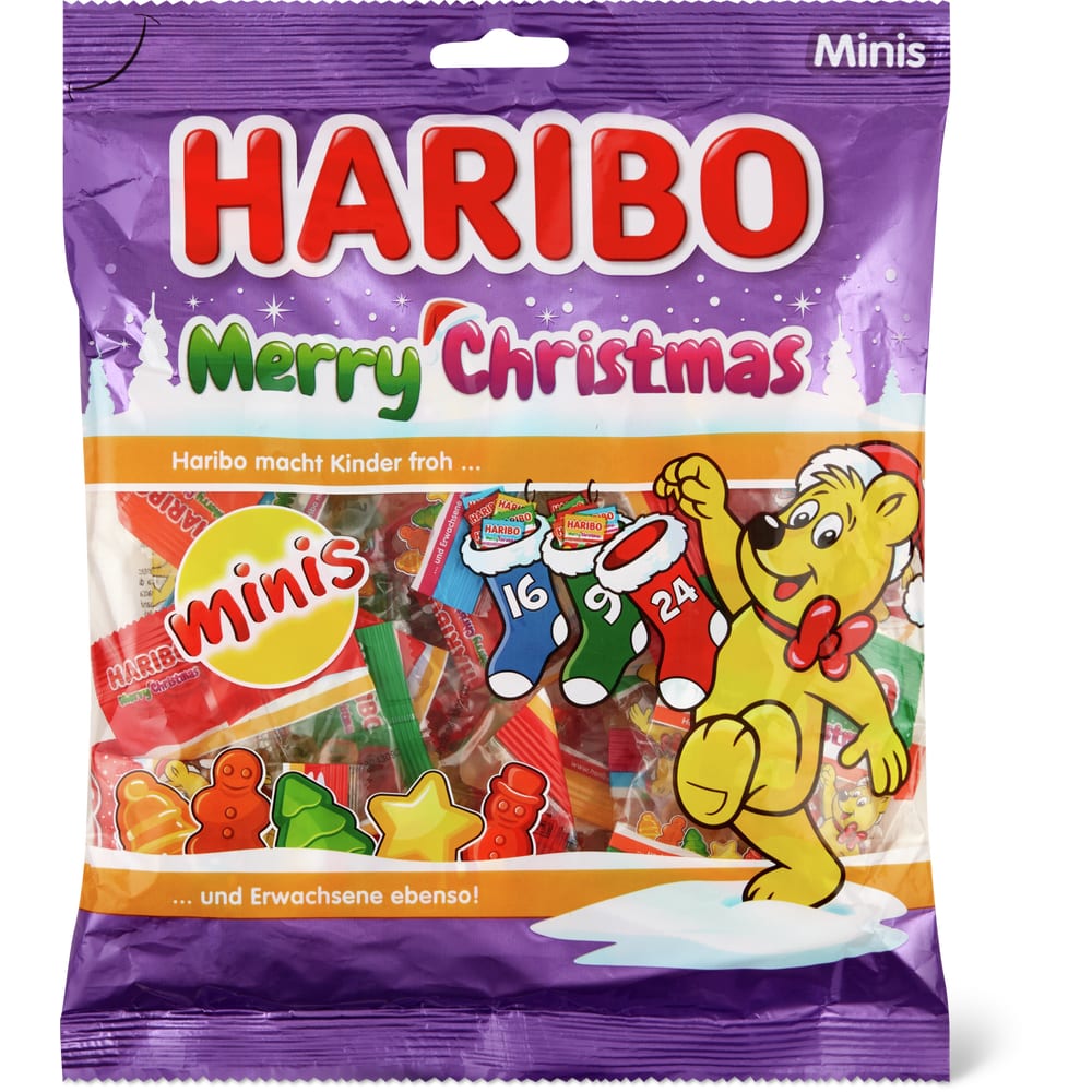 Haribo Fruchtgummi