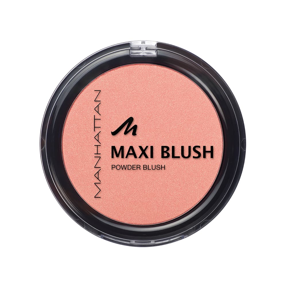 Manhattan · Maxi Blush · 200 Tempted • Migros