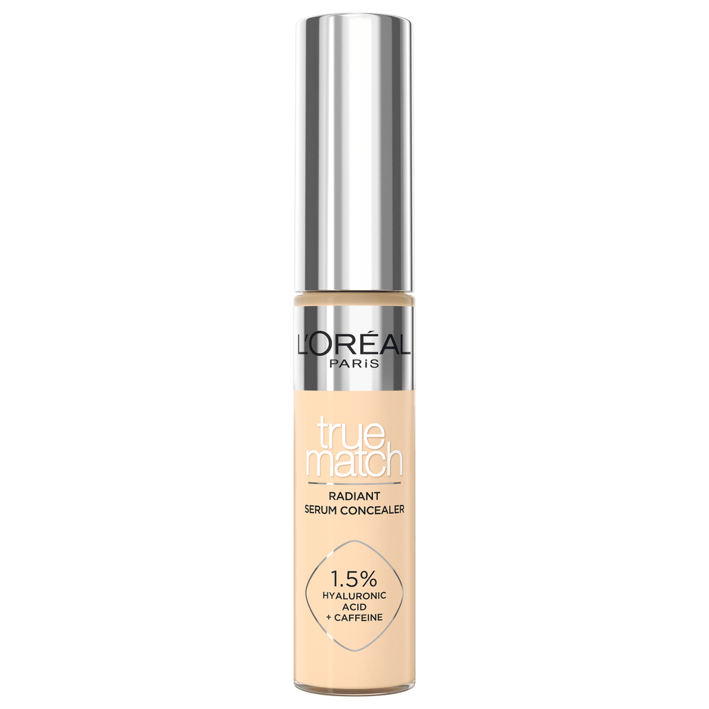 L'Oréal Paris True Match Radiant Serum Concealer 4N Neutral