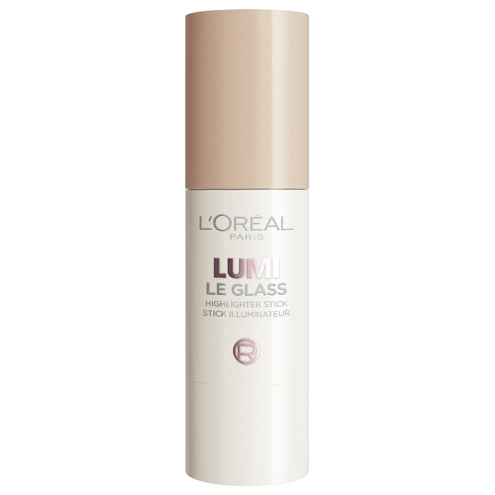 L'Oréal Paris Lumi Glass Highlighter 610 Pearl Eclat