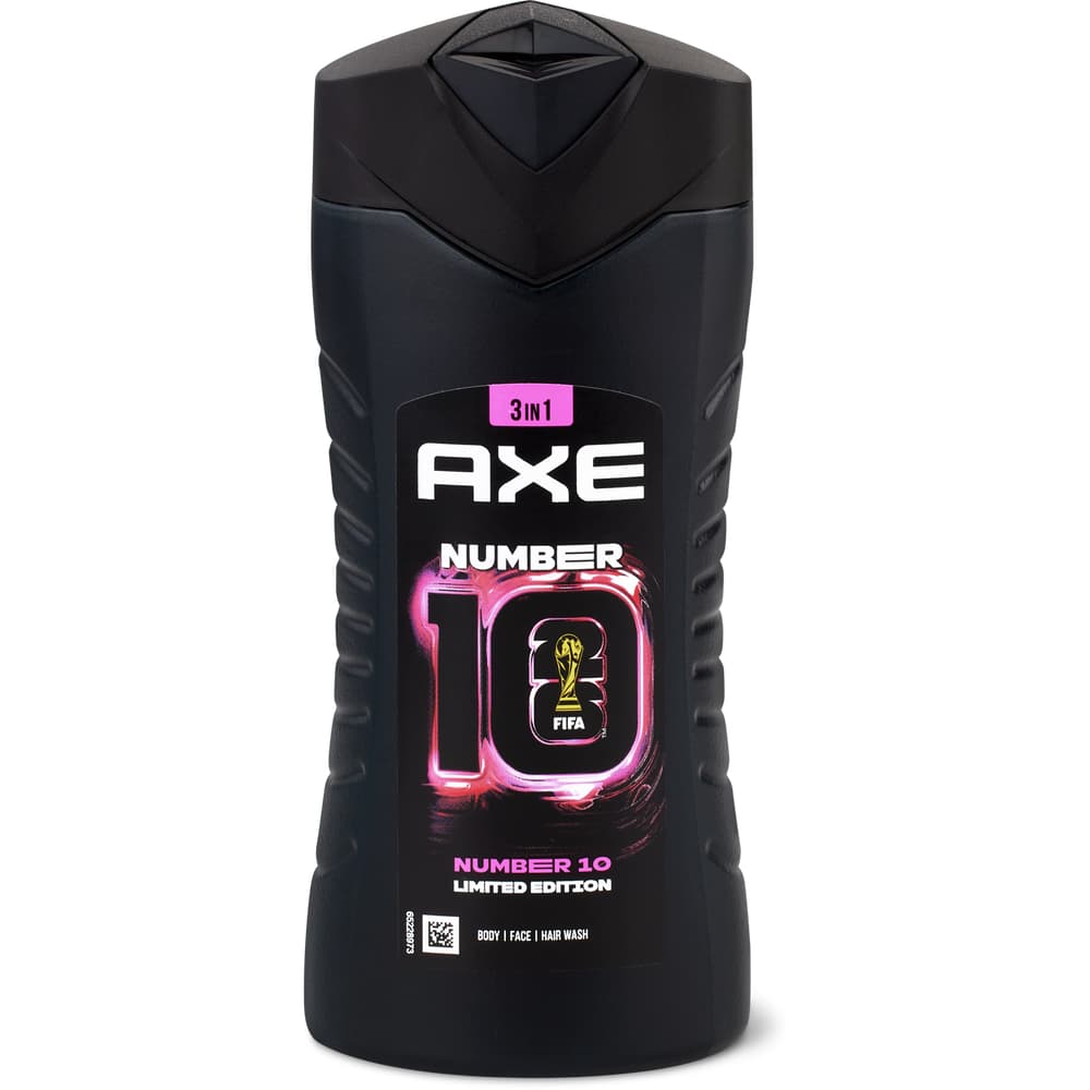 Axe Duschgel Nr. 10