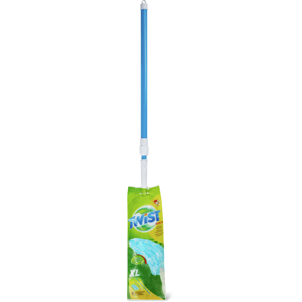 Twist Dusty XL Bendable Telescopic Duster