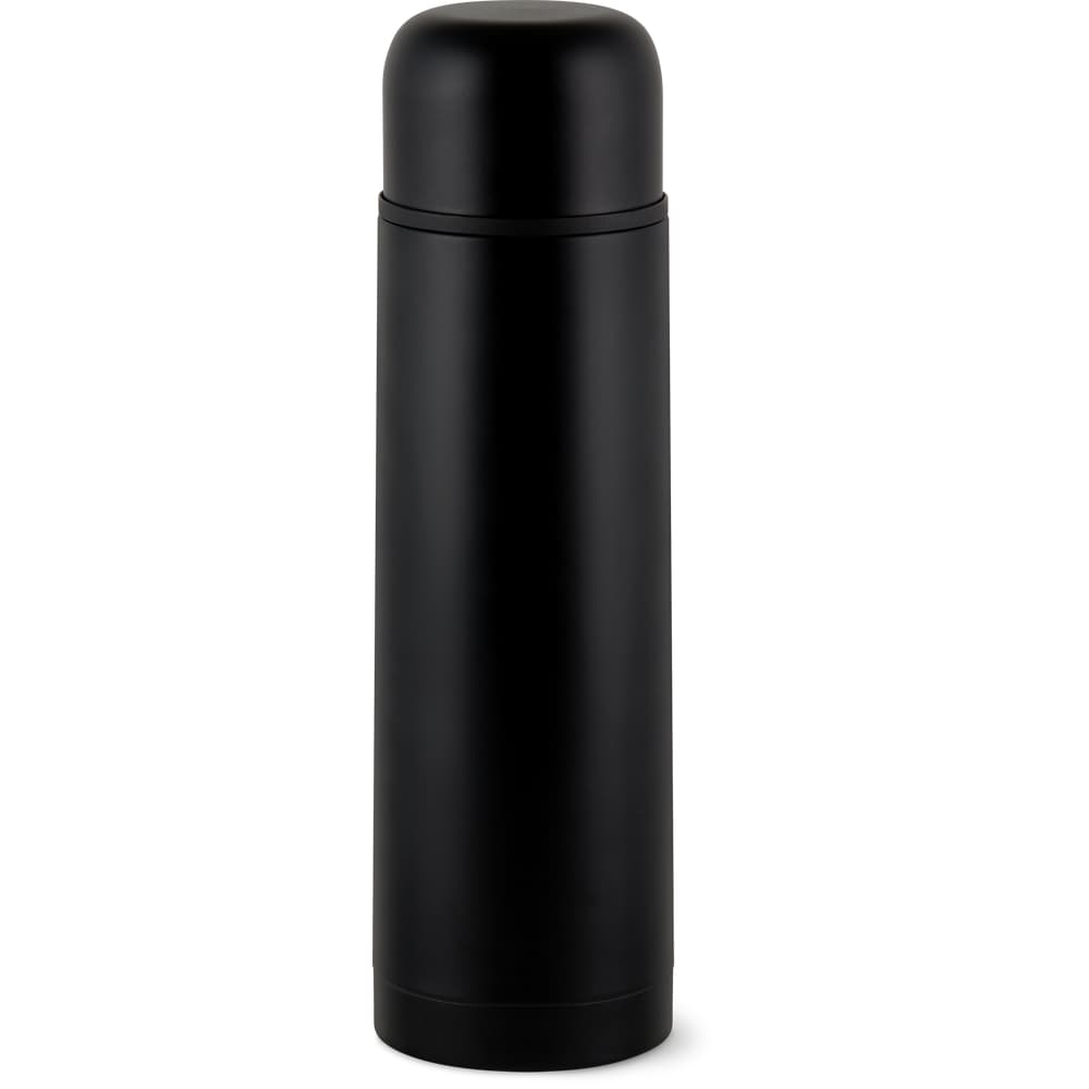 Migros Kitchen & Co. Isolierflasche schwarz, 900ml