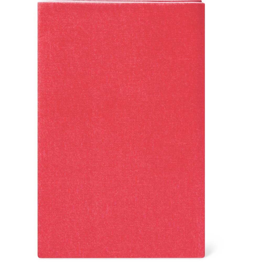 Migros Kitchen & Co. Papiertischdecke Rot, 1.6x2.2m