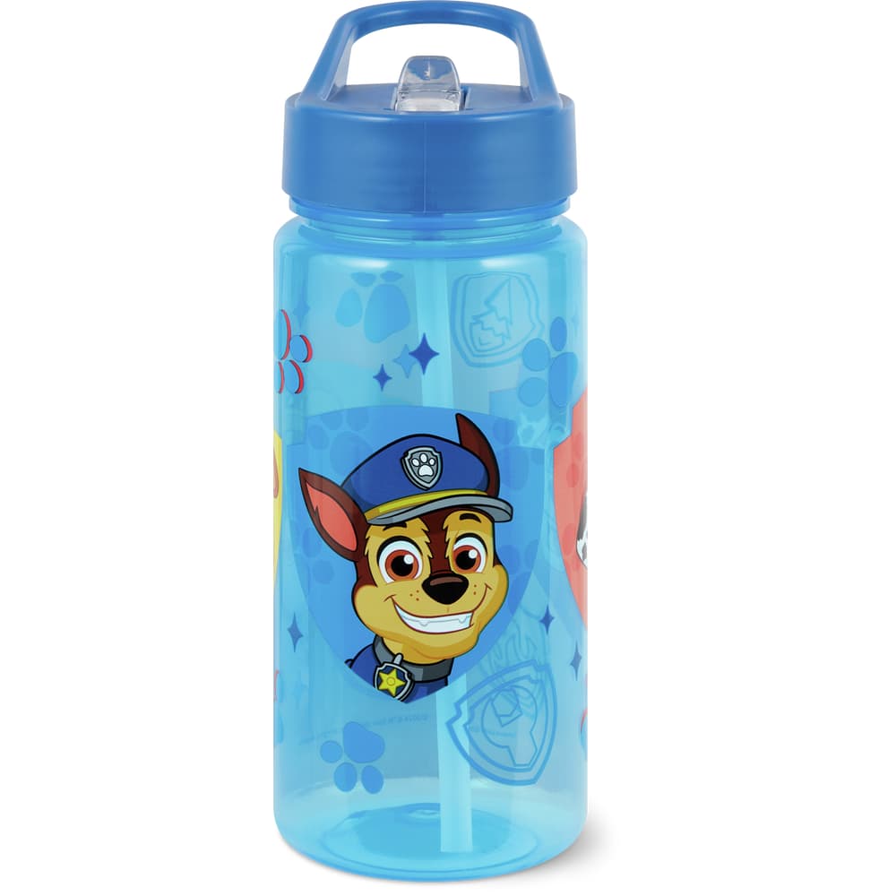Undercover Pawpatrol Trinkflasche 500 ml